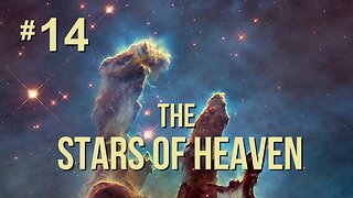 The Stars Of Heaven