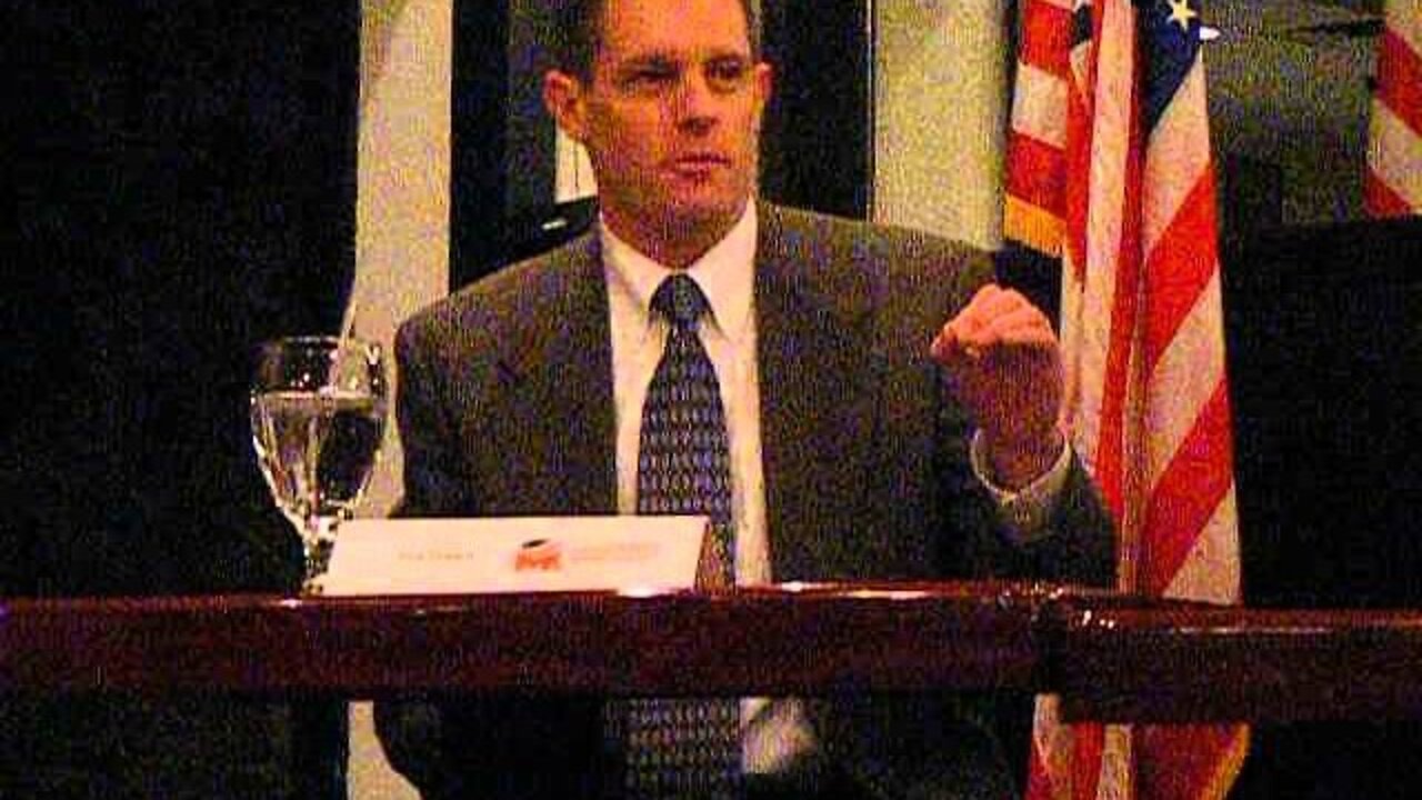 GOP Chairman Forum Q Reaching out to Unenrolled 1 21 12