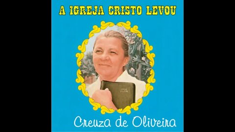 O Senhor é Meu Pastor- Creusa Oliveira