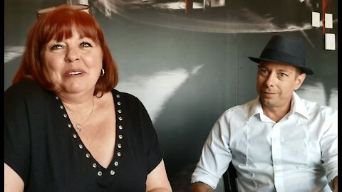 Maladie de Lyme : Un combat plus grand que nature