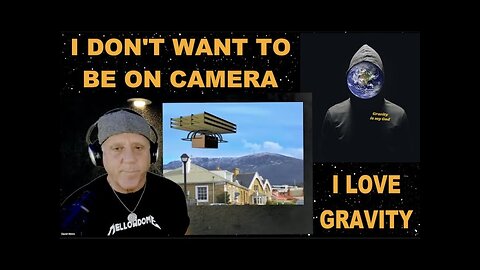 [Mar 7, 2023] Don't take my GRAVITY away! [Flat Earth Dave Interviews 2]