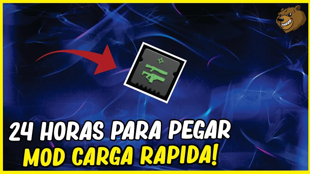 DESTINY 2 │ 24 HORAS PARA PEGAR. MOD CARGA RÁPIDA!