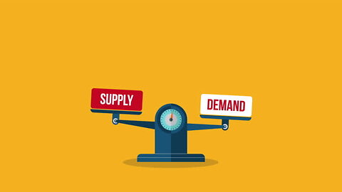 The ONLY Supply & Demand Trading Course You Need *PRO INSTANTLY*