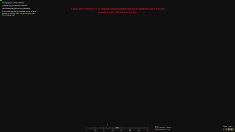 Squad v3 Dynamic Direction Update!