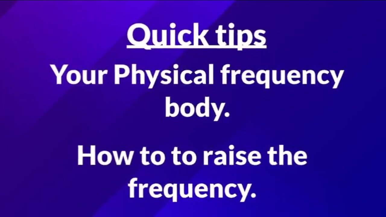 MAIN RULES THAT AFFECT SOURCE PLAYERS