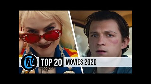 Top 20 Best Movies of 2023