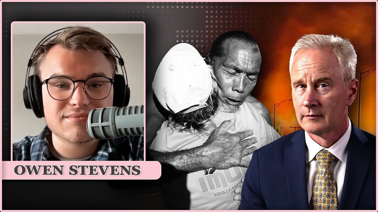 Weekly News Recap w/ Owen Stevens