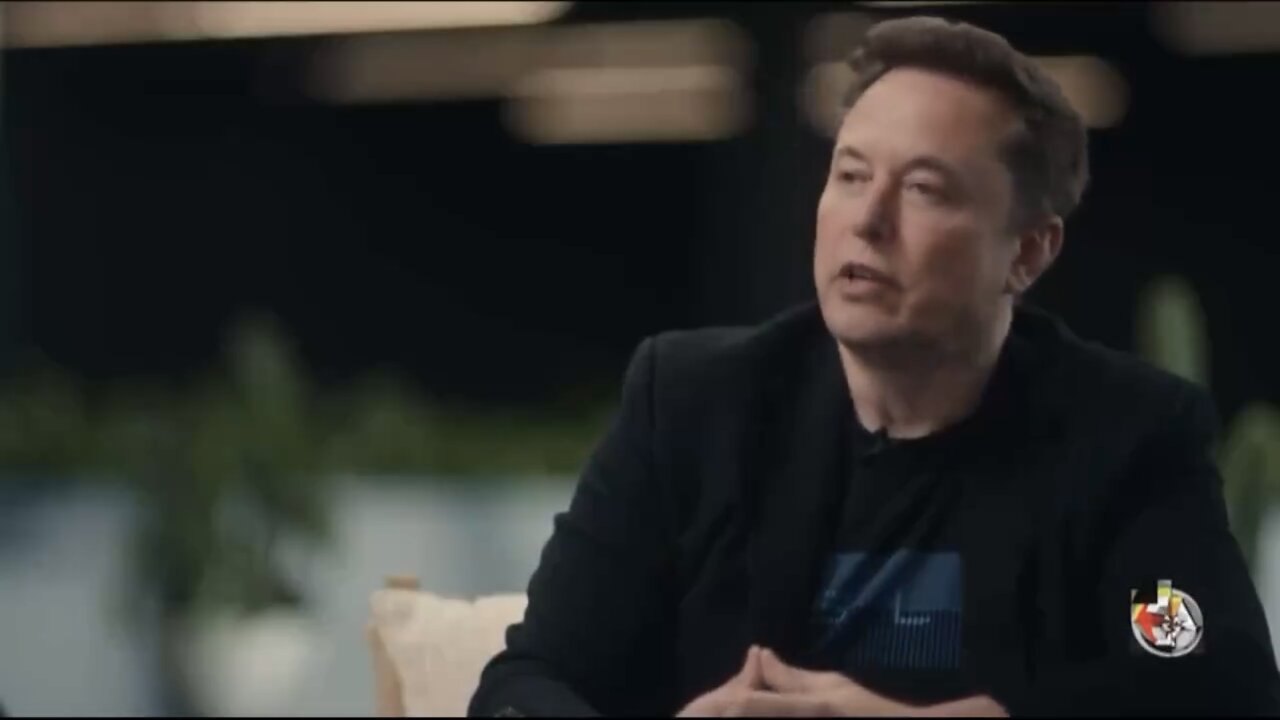 BUSINESSMAN ELON MUSK👨‍💻🎙️OPENS UP ABOUT HIS SON TRANSITIONED👨‍👩‍👧‍👦