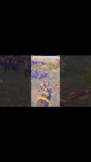 Bannerlord mods I repost on TikTok when views get low 2022