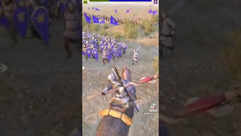 Bannerlord mods I repost on TikTok when views get low 2022