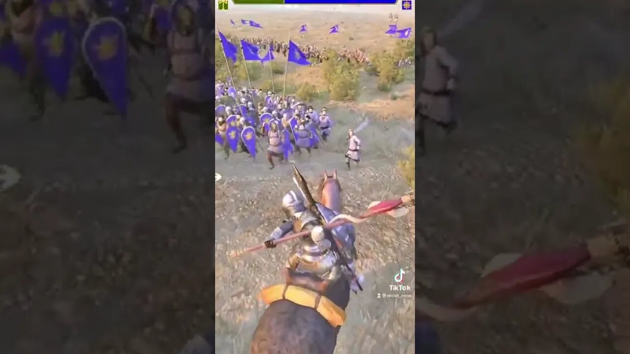 Bannerlord mods I repost on TikTok when views get low 2022