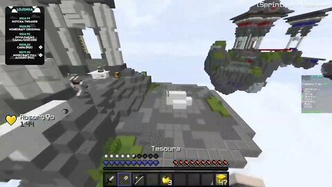 so mais um dia no bedwars🗿🍷