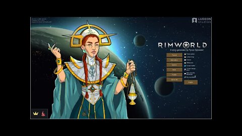 RIMWORLD - Ideology ep12/a simple tribe is a happy tribe