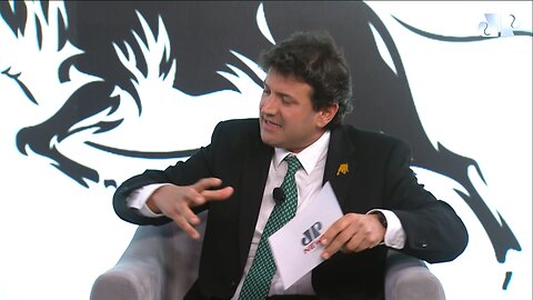 De Frente com o Touro - Entrevista com Renata Moraes Vichi, CEO do Grupo CRM (Kopenhagen)