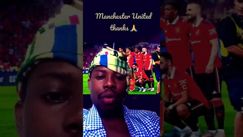 Manchester United To Win The Premier League This Season