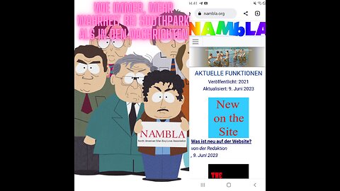 NAMBLA