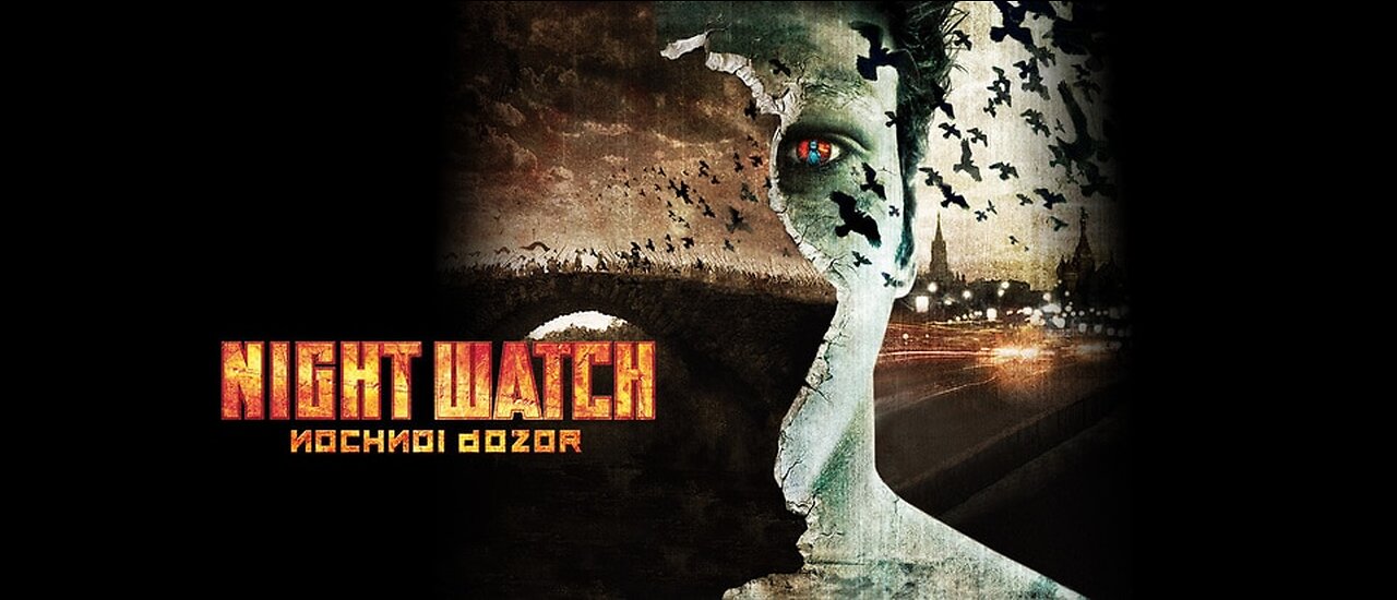 Night Watch (2004)World Cinema