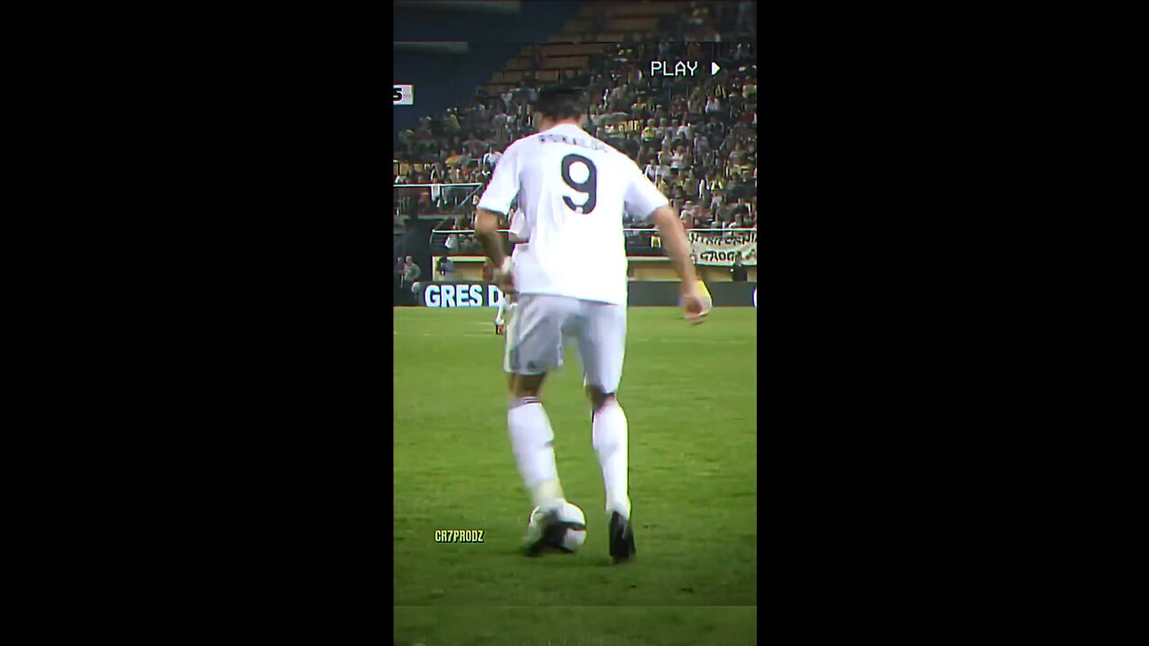 This Solo Goal Is So Underrated | Ronaldo | FootBall | Soccer | Fifa | Cristiano | Cr7