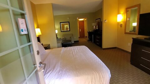HOLLIDAY IN 1200 WEST OCOTILLO RD CHANDLER AZ USA