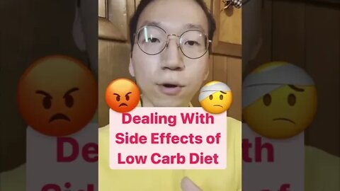 Keto Diet SIDE EFFECTS and How to Deal With It! Subscribe to PPNutra