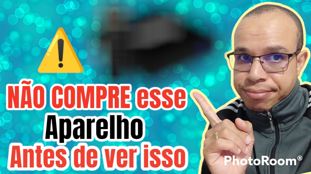 Não compre esse Decodificador antes de ver esse video