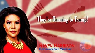 RFKJ & Tulsi Finally Made The Switch! Let's Keep The Momentum Up!