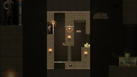 Gold Treasure PUZZLE #trending #shorts #ytshorts #viralvideo #puzzle