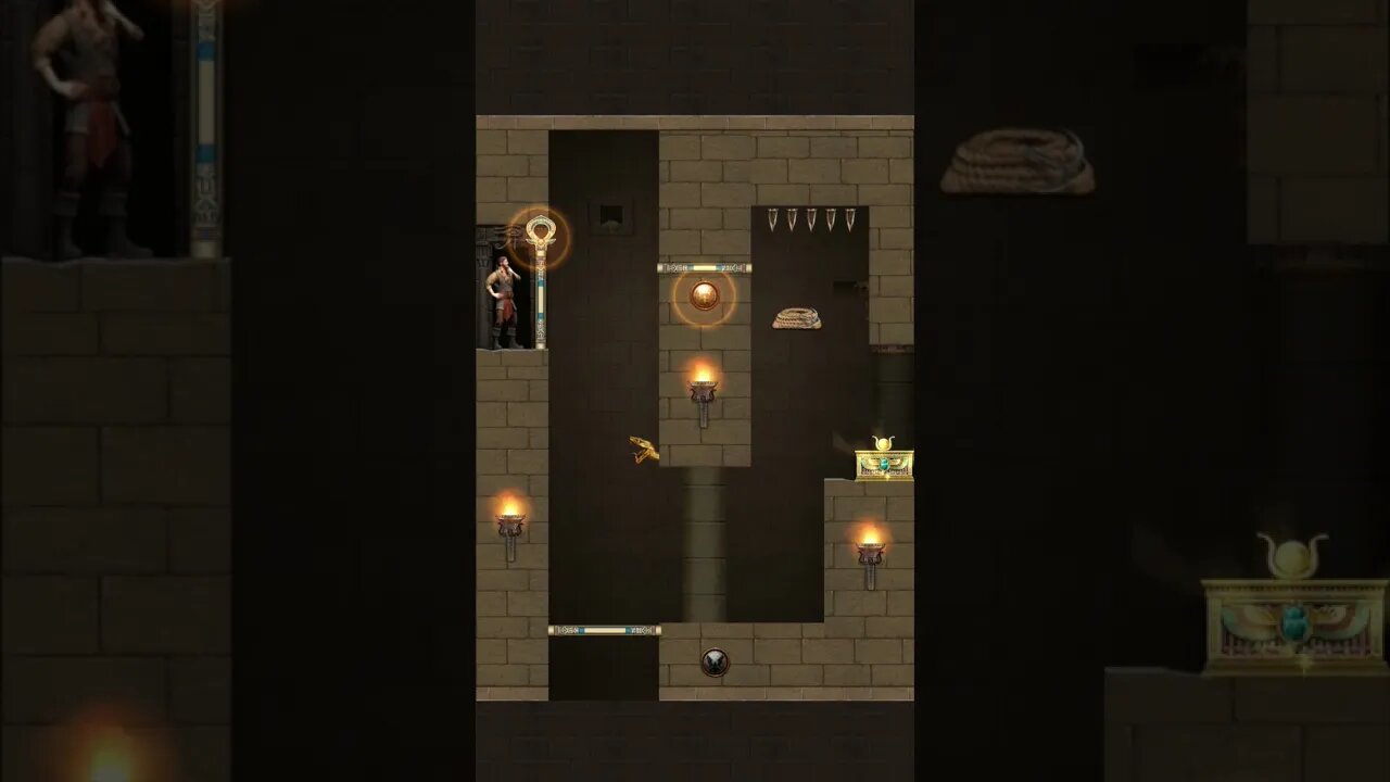 Gold Treasure PUZZLE #trending #shorts #ytshorts #viralvideo #puzzle