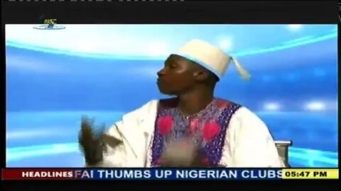 IKILO IWA on OSBC TV | 12th September, 2022