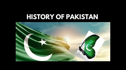 History of Pakistan