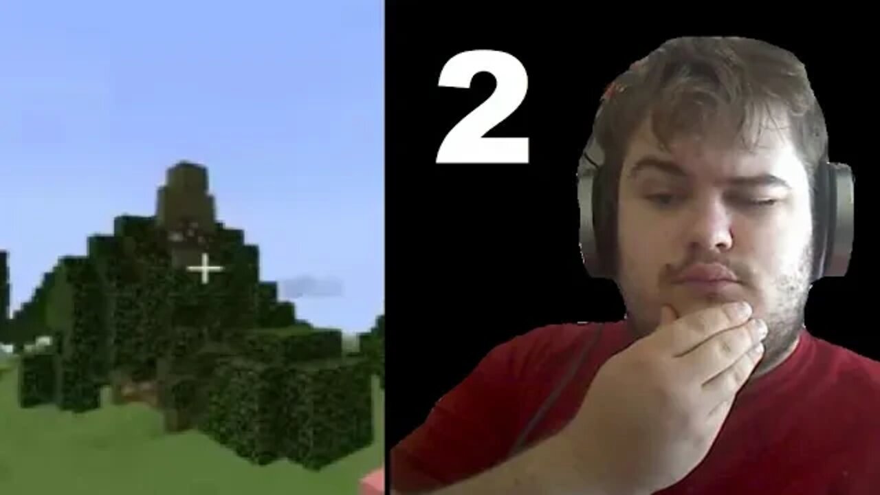 FLOATING CYCLOPS!!?? | Minecraft: Aether and The Abyss (Part 2)