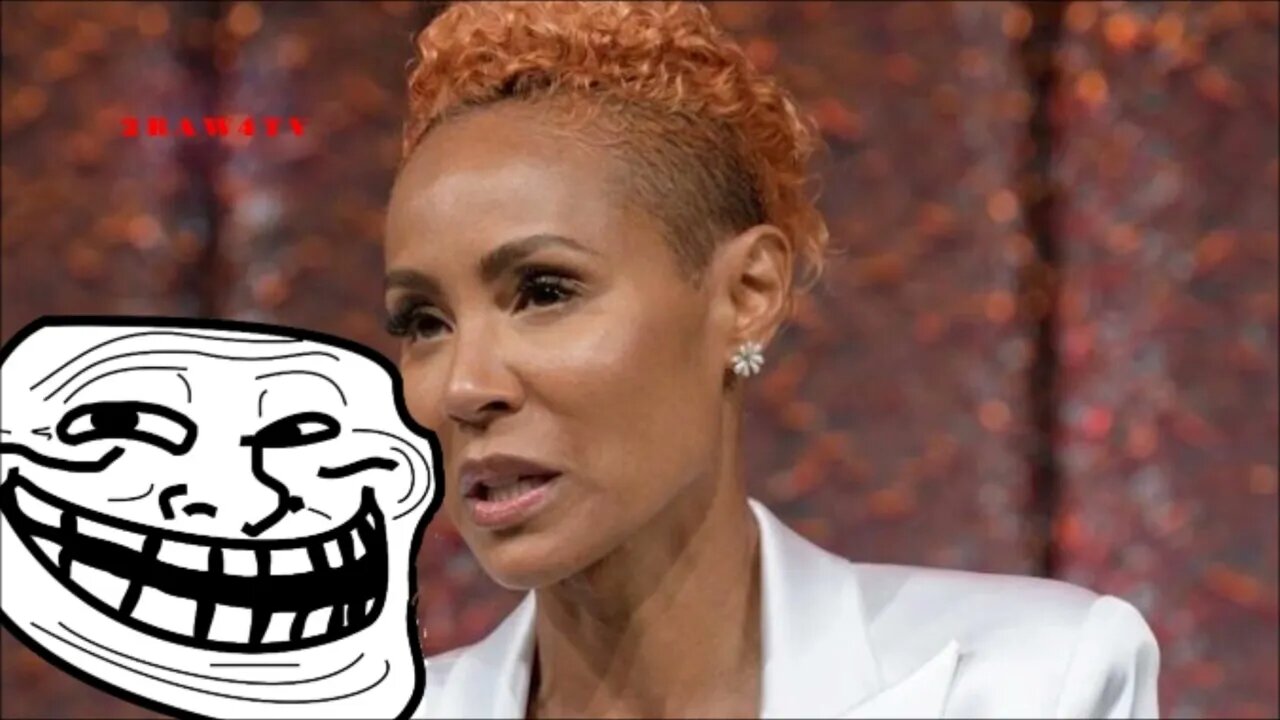 JADA PINKETT SMITH'S "WORTHY" MEMOIR HAS FLOPPED