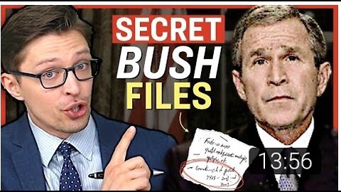 ‘Internet Kill Switches’_ Bush-Era Secret Docs Reveal President’s Secret, Unchecked Emergency Powers