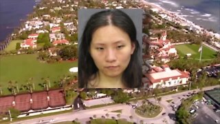 Mar-a-Lago intruder Yujing Zhang finally deported to China