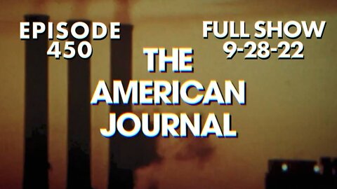 Americans Losing Over $4000 In Yearly Income During Biden Regime, Says Report FULL SHOW 9-28-22