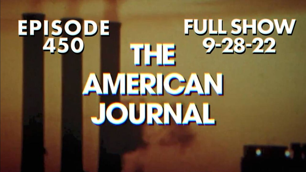 Americans Losing Over $4000 In Yearly Income During Biden Regime, Says Report FULL SHOW 9-28-22