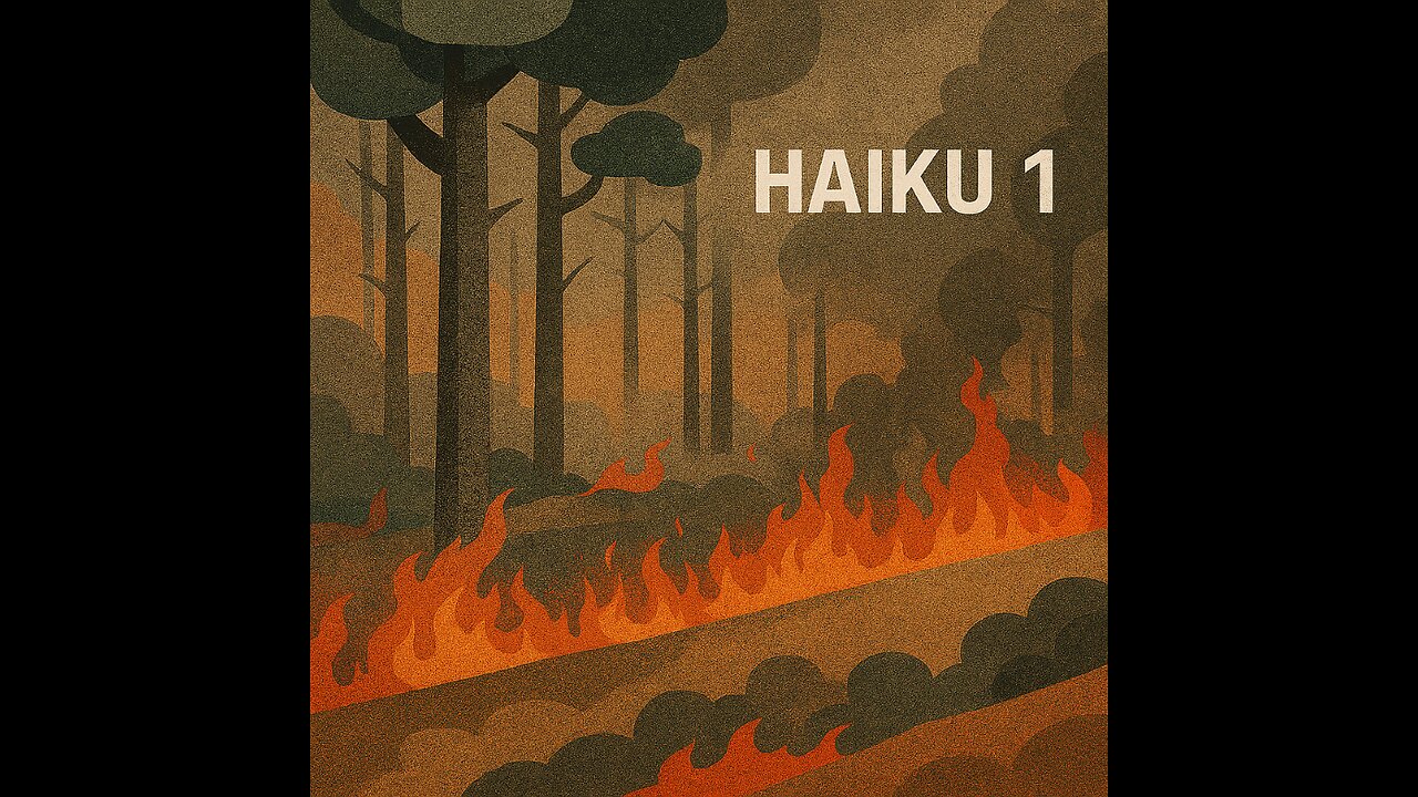 HAIKU 1