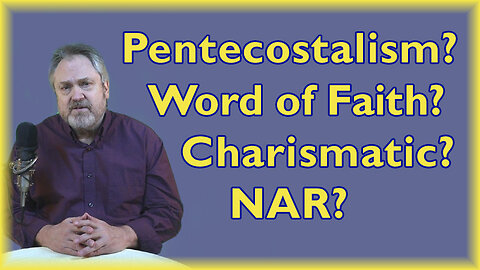 Breaking Down the Differences Between Pentecostal and Charismatic Groups