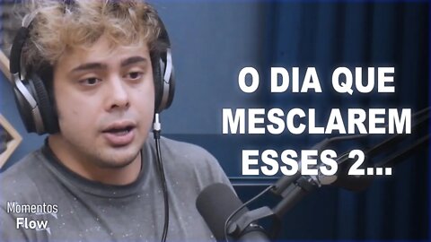 POR QUE O MMO RPG PERDEU ESPAÇO NA ATUALIDADE? | MOMENTOS FLOW