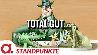 Total Gut | Von Felix Feistel