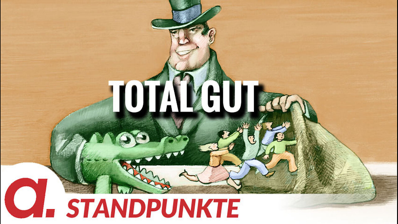 Total Gut | Von Felix Feistel