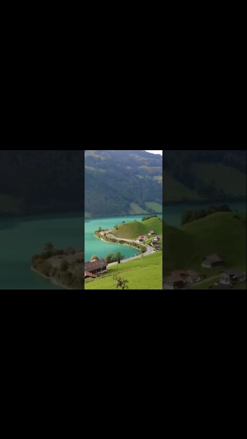 Beautiful Switzerland