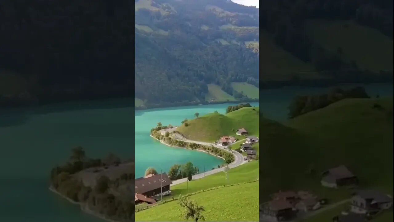 Beautiful Switzerland