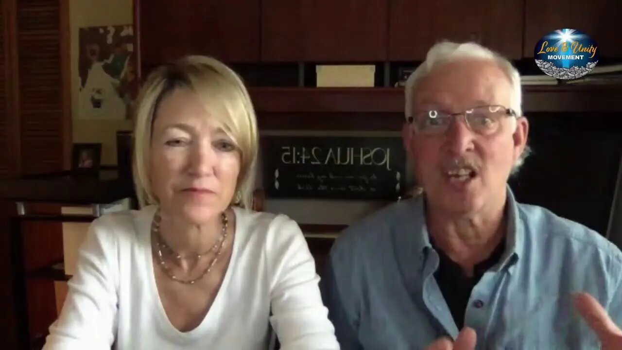 Ears to Hear Part 4 (A Word in Season with Apostles Gary & Traci Carson)