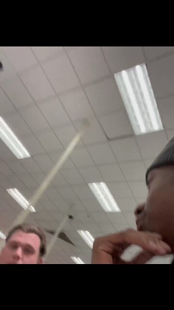 Cheaper Eggs Are More Important Than Black History Month