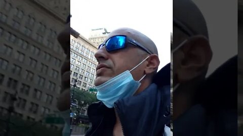 New York law enforcement has lost their minds (opinion).