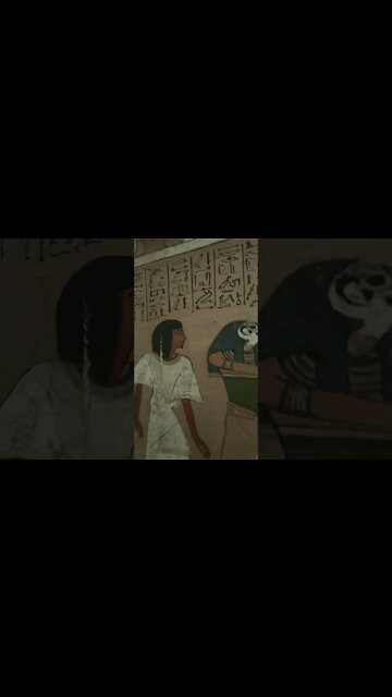 이집트벽화, 왕조, 원근법, 자연물의 배치, 국립중앙박물관, 고전적 양식, 신전, 사당, 암벽무덤, 명문비석 , 나일강 계곡, 테베, 다이르알바리, 아부지르, 네우세레왕, 태양신전