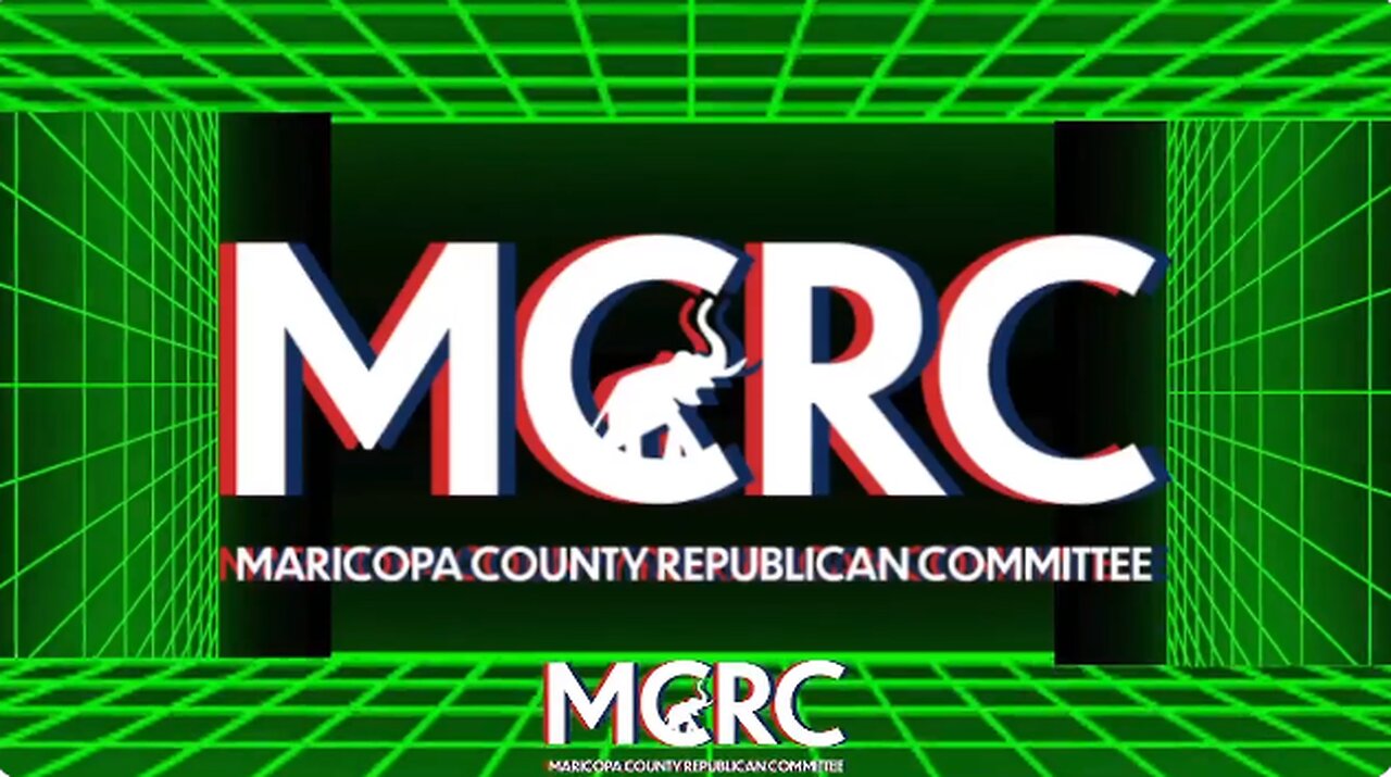 BUSTED: Maricopa County Recorder Stephen Richer