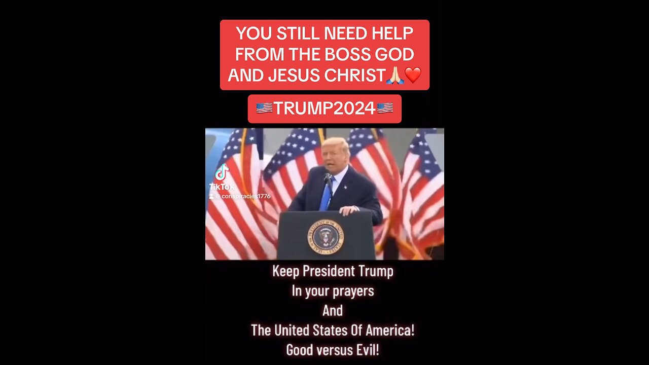 YOU STILL NEED HELP FROM THE BOSS