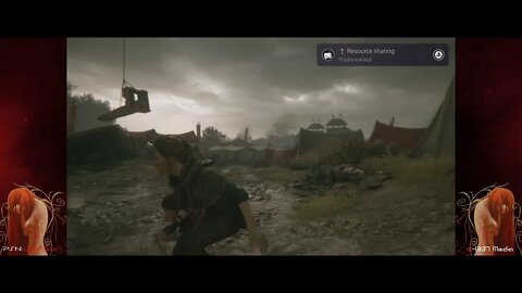 Road to Platinum: A Plague Tale Insta-Plat